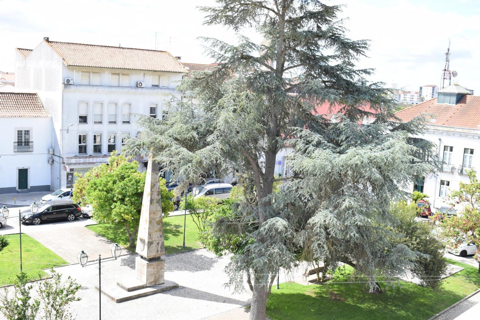 Benavente Vila Hotel Exterior photo