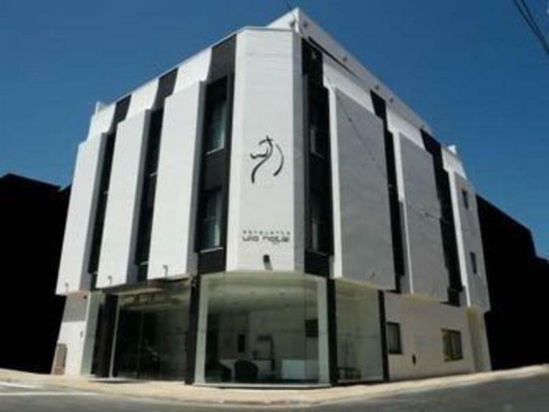 Benavente Vila Hotel Exterior photo