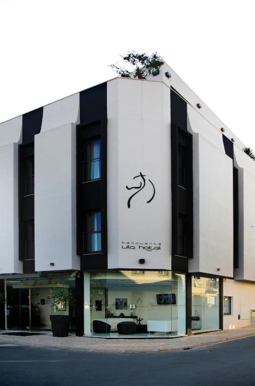 Benavente Vila Hotel Exterior photo
